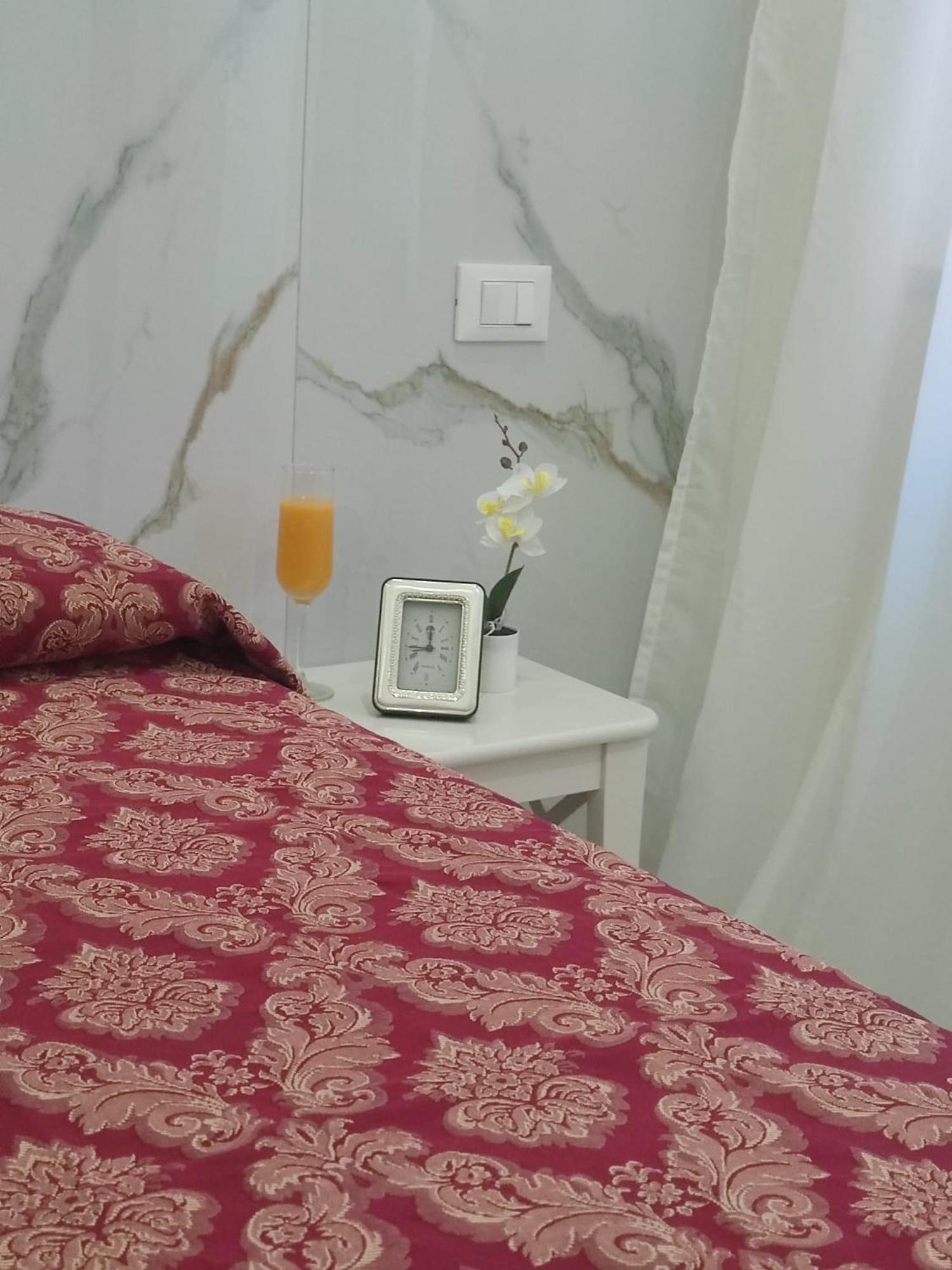 Affittacamere Tiche Roma Dış mekan fotoğraf